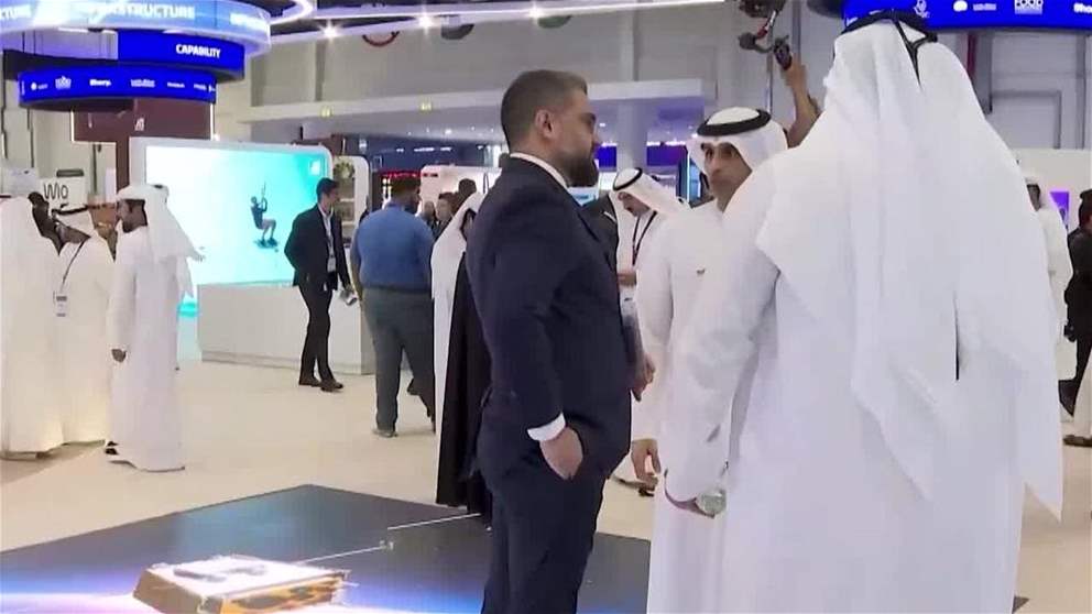 اتفاقية بين أكاديمية أبوظبي البحرية وأوربت ووركس لتوسيع خدمات الرصد بالأقمار الاصطناعية