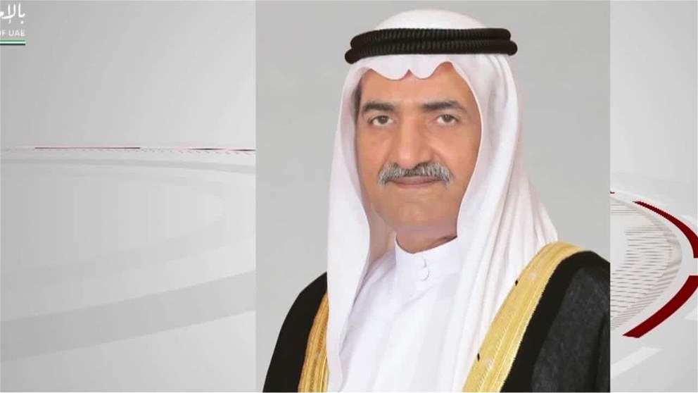 حمد الشرقي السادس من مايو يوم تتجسد فيه قوة الاتحاد وعزة الوطن