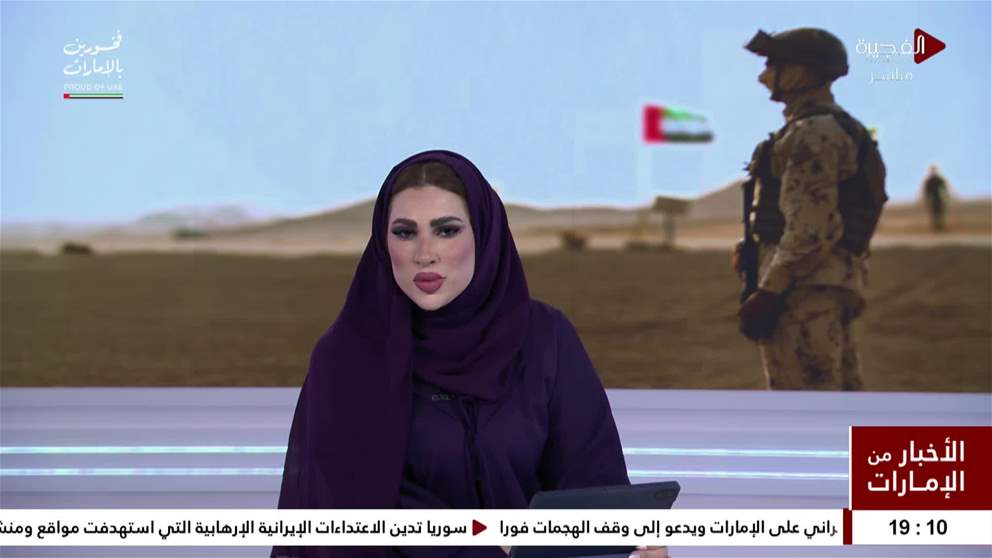 خالد بن محمد بن زايد قواتنا المسلحة ركيزة الأمن واستدامة مكتسبات الوطن