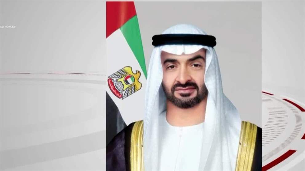 رئيس الدولة ونائباه يهنئون القوات المسلحة بالذكرى الـ50 لتوحيدها