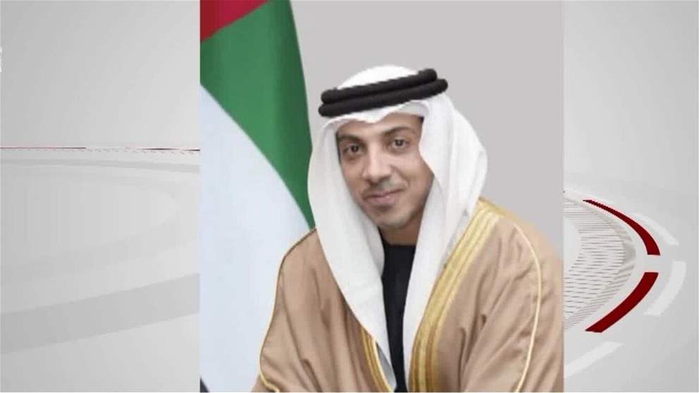 منصور بن زايد توحيد القوات المسلحة شكّل ركيزة أساسية في بناء دولتنا الحديثة