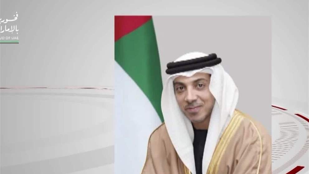 الامارات تؤسس لجنة وطنية لتوثيق العدوان والجرائم الدولية