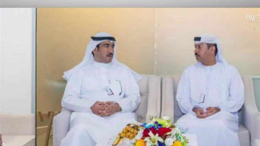 على هامش "اصنع في الإمارات" .. "الفجيرة للموارد الطبيعة" تعقد اجتماعا تنسيقيا مع "الأشغال العامة" في الكويت
