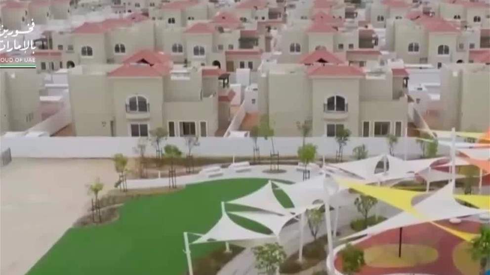 عام الاسرة .. اطار وطني يعزز اولوية الاسكان