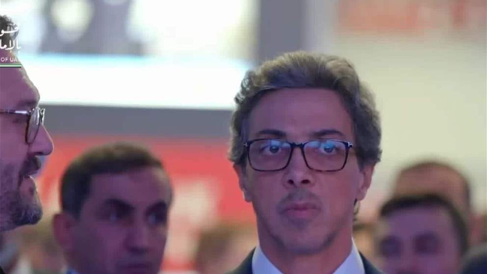 منصور بن زايد يزور معرض "ساها إكسبو للصناعات الدفاعية 2026" في إطار زيارة عمل يقوم بها لتركيا