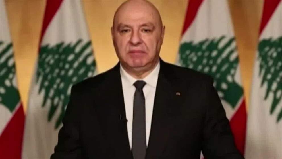 أخبار دولية | عون يدعو للضغط لوقف العمليات الإسرائيلية في لبنان
