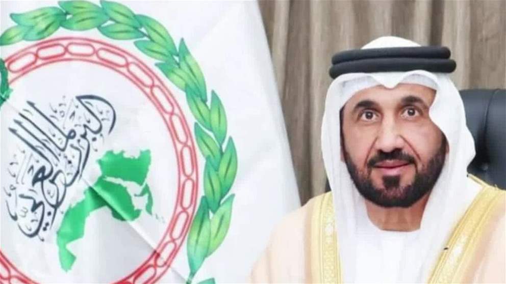 رئيس البرلمان العربي يدين اختطاف ناقلة نفط على متنها عدد من البحارة المصريين