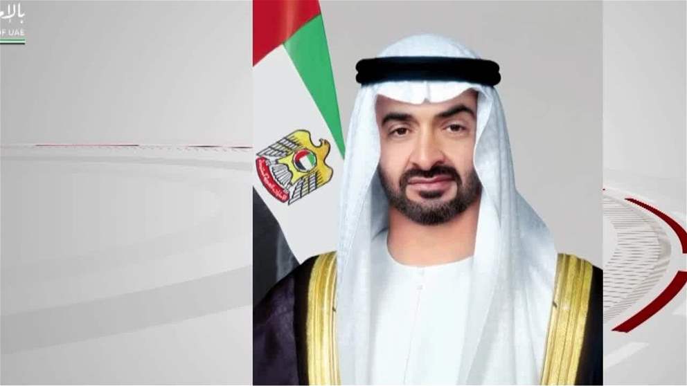 نيابة عن رئيس الدولة ..شخبوط بن نهيان يشارك في مراسم تنصيب رئيس اوغندا