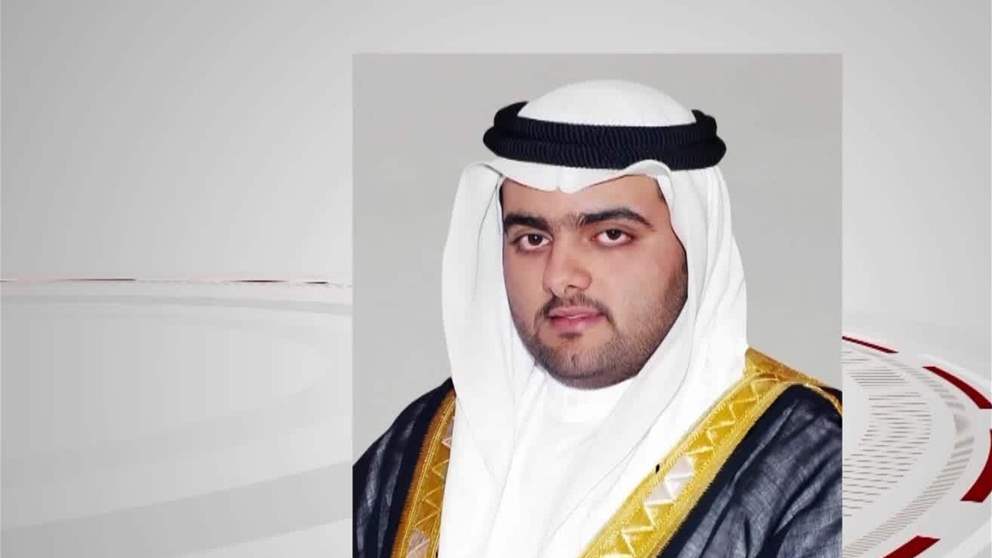 محمد الشرقي: رئيس الدولة قائد فذّ وشخصية استثنائية تقود مسيرة الوطن نحو مستقبل طموح