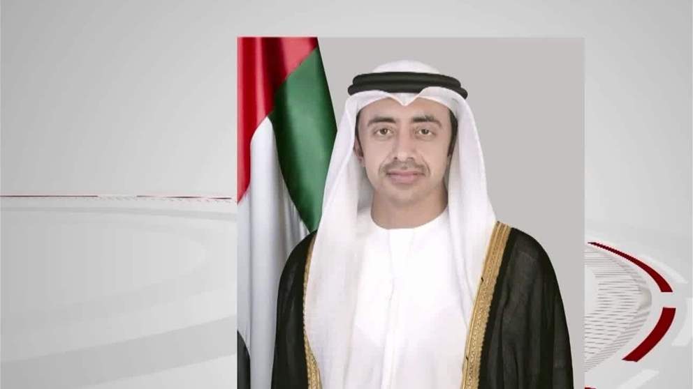 عبدالله بن زايد: الأسرة في مقدمة الأولويات الوطنية والتنموية