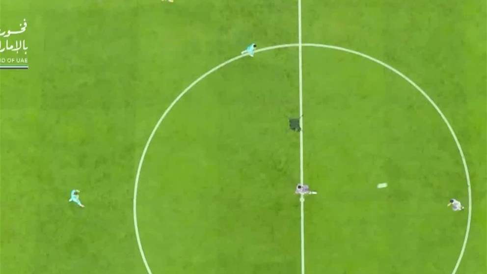 هزاع بن زايد يتوج العين بطلا لدوري أدنوك للمحترفين