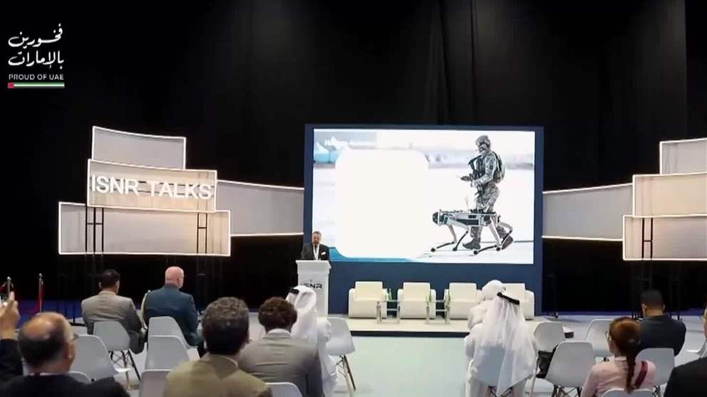 ايسنار 2026 يطلق خمس فعاليات رئيسية جديدة