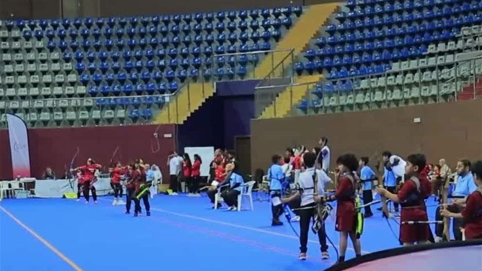 الامارات للقوس والسهم يختتم منافسات بطولة كأس الامارات لاكتشاف المواهب داخل الصالات في مجمع زايد الرياضي بالفجيرة