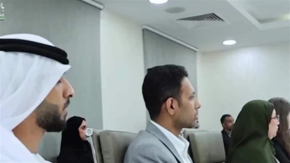 حكومة الفجيرة الرقمية تعقد اجتماعا تنسيقيا بعنوان تعزيز تكامل المنظومة الرقمية ورفع مستوى الجاهزية الرقمية والامن السيبراني