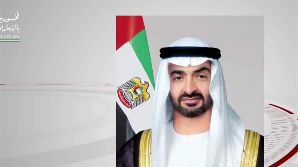 رئيس الدولة يأمر بالإفراج عن 956 نزيلًا بمناسبة عيد الأضحى المبارك