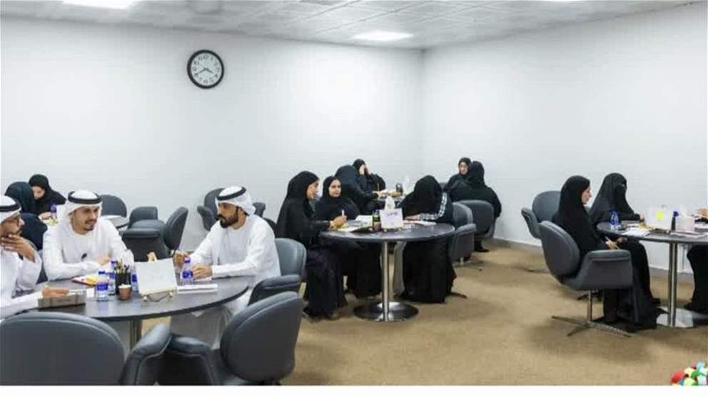 بلدية دبا تعزز الاستثمار في الكفاءات الوطنية عبر برنامج لاعداد القيادات الواعدة
