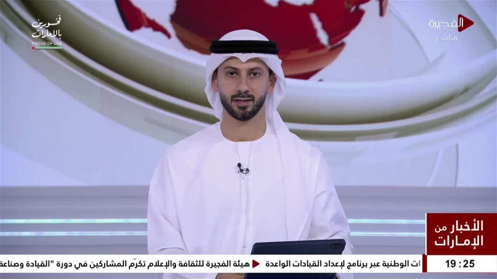 خلوة الفجيرة 2028 تناقش تفعيل اليات العمل الجماعي