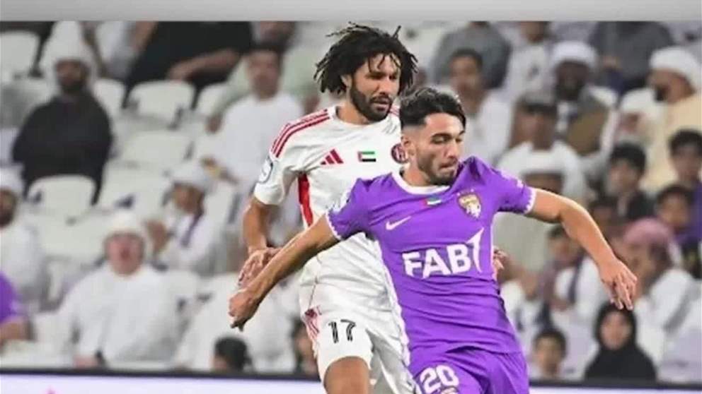 العين والجزيرة يلتقيان اليوم في نهائي كأس رئيس الدولة لكرة القدم 