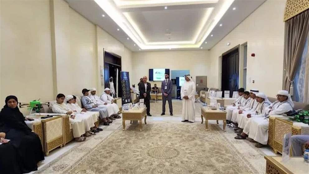 نادي الفجيرة العلمي يطلق لقاءات مجتمعية للتعريف بمبادرات 2026 وبرامج الموهوبين