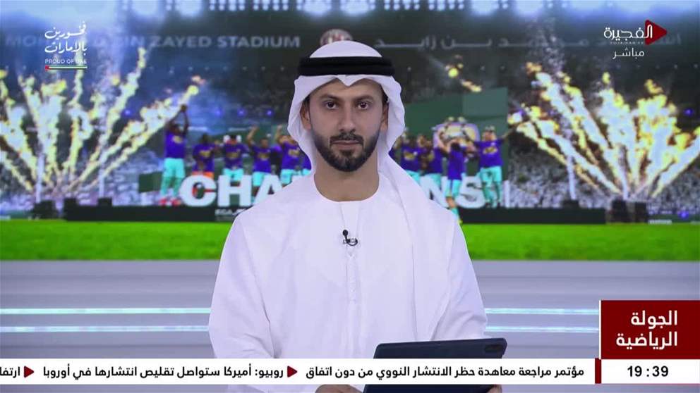 حمدان بن مبارك لقب كأس رئيس الدولة يعزز انجازات العين ويشكل علامة بارزة في مسيرة الفريق