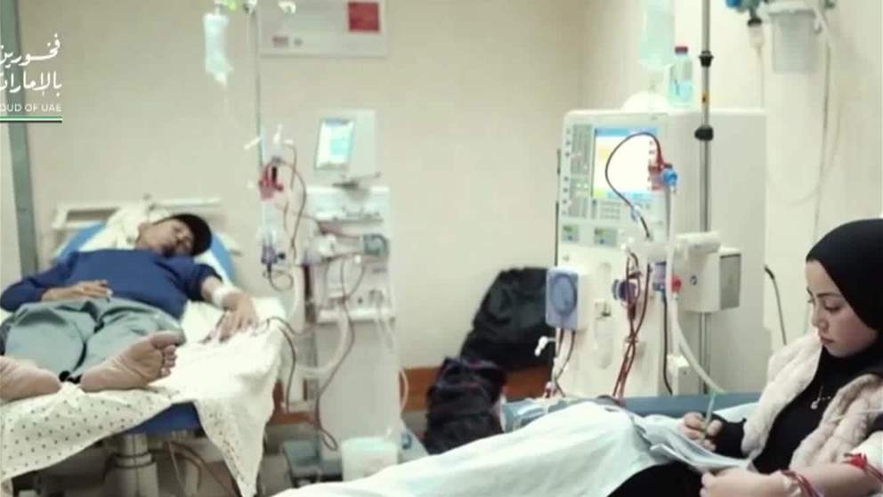 "الفارس الشهم 3" تعزز صمود أهالي غزة