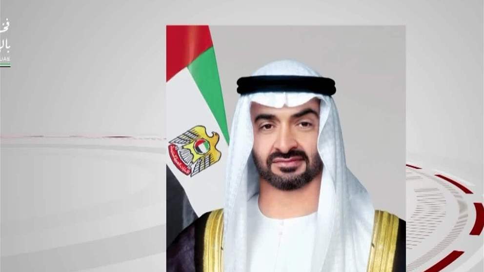 خلال اتصال هاتفي مشترك .. رئيس الدولة وعدد من قادة الدول يبحثون التطورات الإقليمية