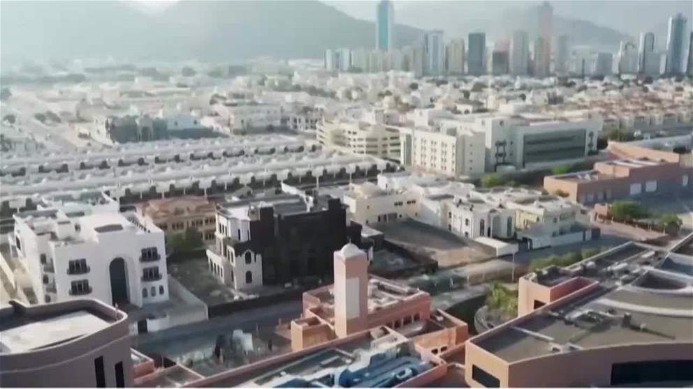 الفجيرة تستقبل العيد بأجواء احتفالية تستقطب الجمهور والعائلات