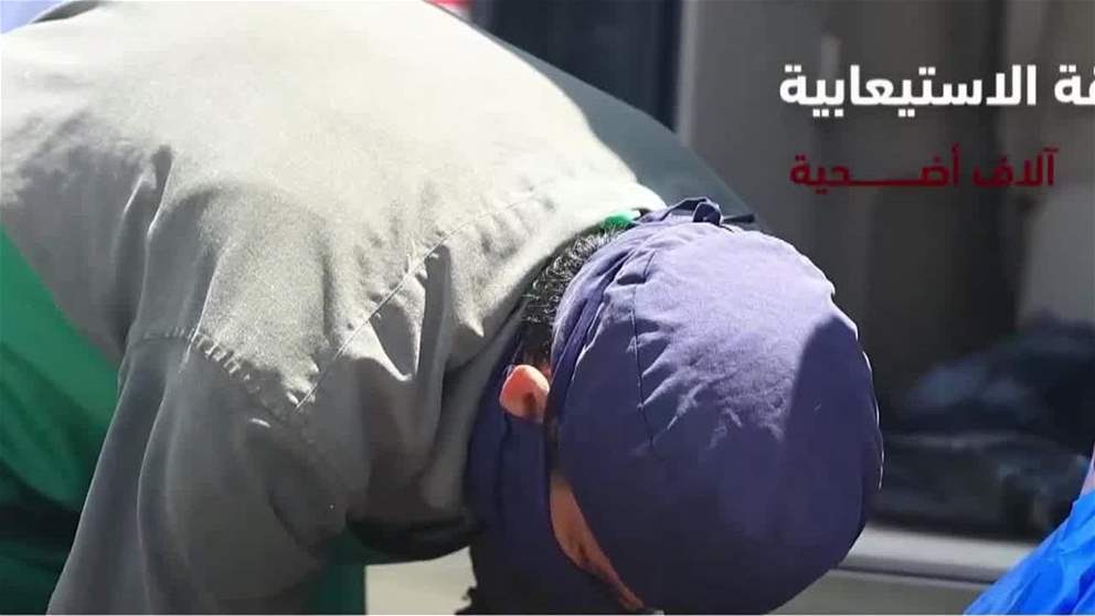 مقاصب الفجيرة.. استعدادات مكثفة لاستقبال عيد الأضحى المبارك