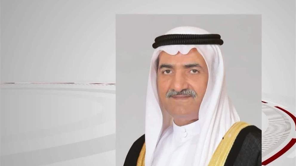 حاكم الفجيرة يهنئ رئيس الدولة ونائبيه والحكام بعيد الاضحى