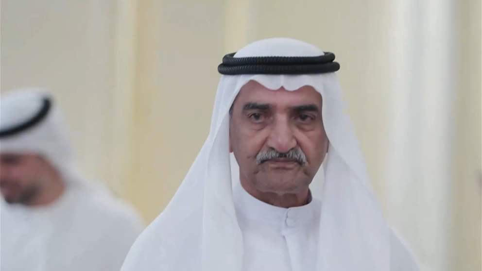 حمد الشرقي يستقبل المهنئين بعيد الاضحى المبارك