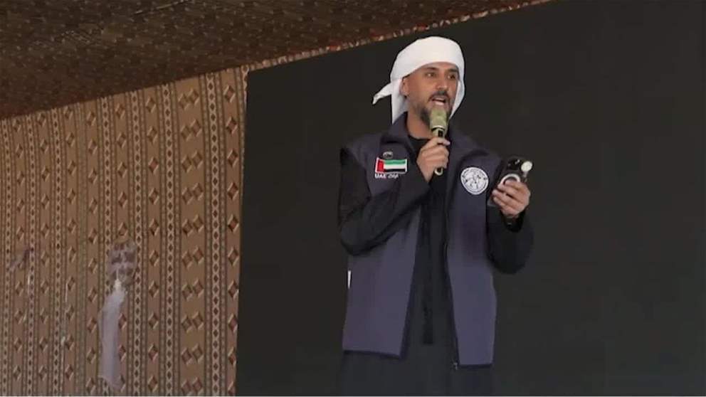 "الفارس الشهم 3" تواصل رسالتها الإنسانية وتحتفل بالعيد مع المرضى الفلسطينيين بالعريش