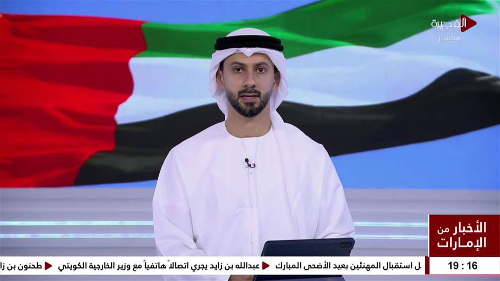 عبدالله بن زايد يعزي هاتفيا نائب رئيس الوزراء ووزير خارجية بلجيكا في ضحايا حادث اصطدام الحافلة المدرسية والقطار