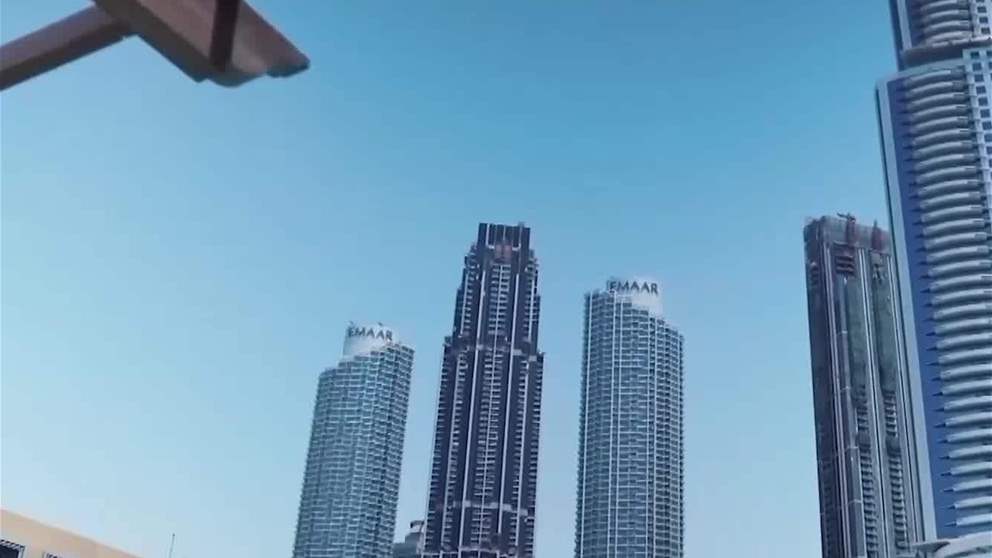الإمارات تعزّز مرونتها الاقتصادية باستثمارات ومشاريع نوعية