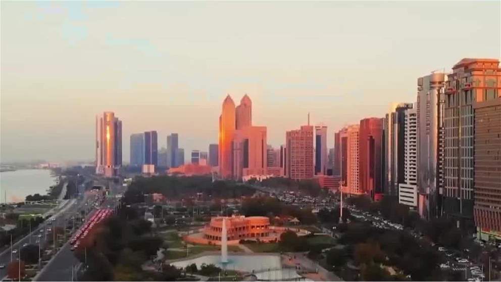 الامارات الاولى اقليميا و 15 عالميا في برتلسمان للتحول الاقتصادي