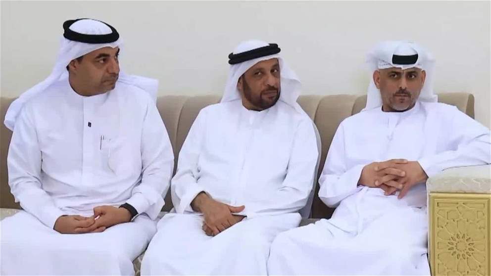 مجلس البدية يستقبل الحجّاج بمظاهر شعبية أصيلة 