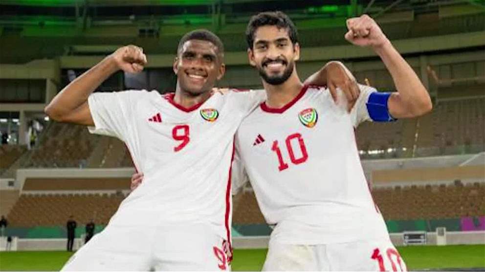 الأبيض الأولمبي يدشّن وديّات تايلاند بمواجهة كوريا