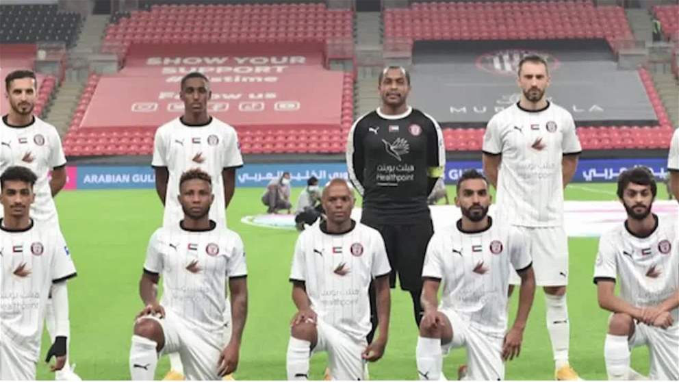 الجزيرة الأعلى قيمة تسويقية بدوري أدنوك للمحترفين بـ43.33 مليون يورو
