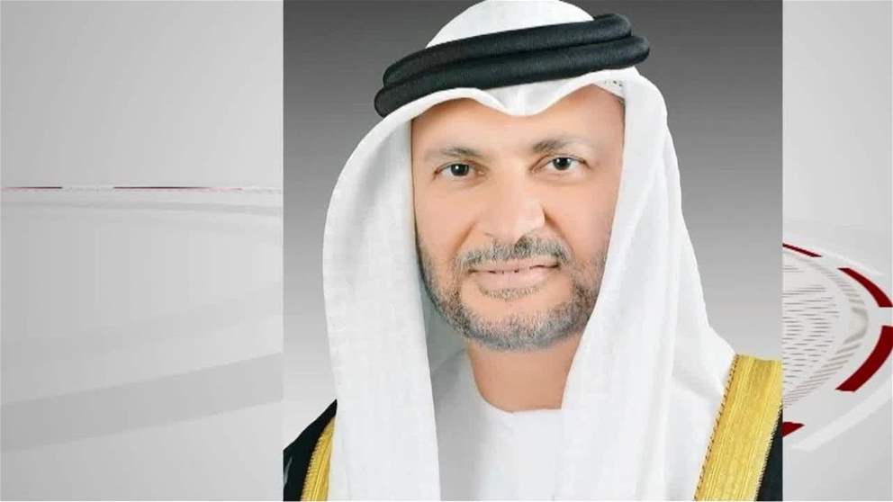 قرقاش في ظل العدوان الإيراني المتكرر على دولة الكويت ومملكة البحرين الشقيقتين.. لا بدّ من موقف خليجي صلب وموحّد ومتماسك
