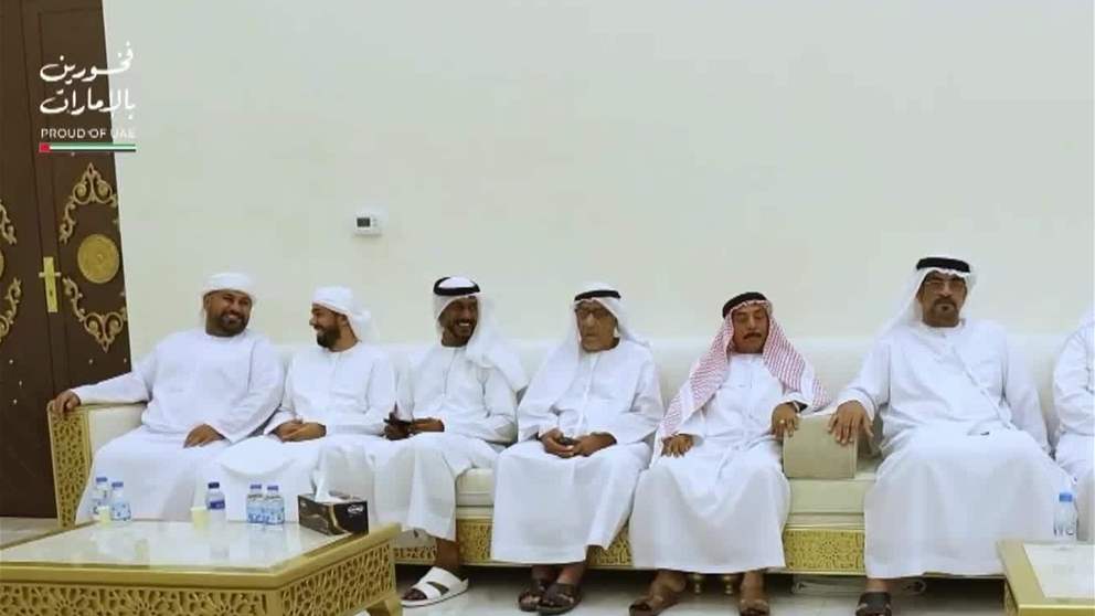 مجلس العكامية يحتفي بعودة الحجاج في اجواء مجتمعية مفعمة بالفرح والتلاحم