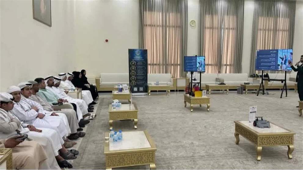 الفجيرة العلمي ينظم جلسة حوارية حول برامجه ومبادراته لعام 2026