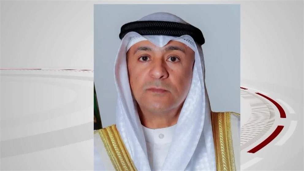 الامين العام لمجلس التعاون يدين بأشد العبارات استمرار العتداءات الايرانية على الكويت والبحرين