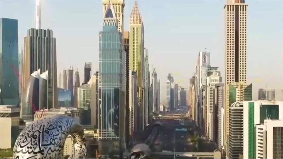 الامارات مركز ثقل عالمي لادارة الثروات