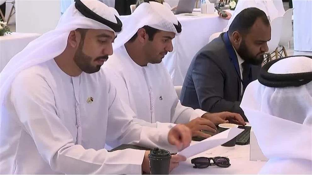 ادنوك تدعم تمكين الكفاءات الوطنية عبر معرض مصنعين 2026