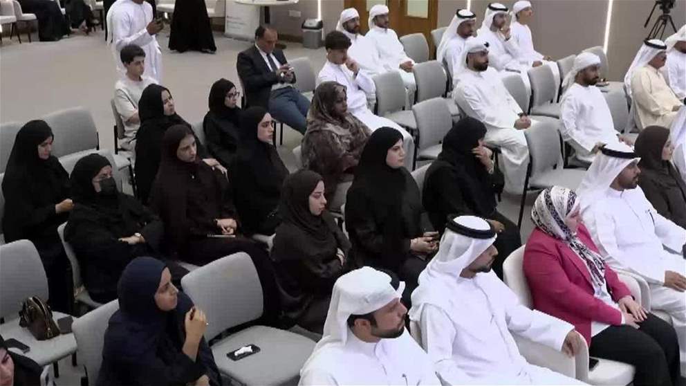 الفجيرة للشباب ينظّم جلسة بعنوان سيادة السردية الوطنية.. صناعة الوعي وحراسة الذاكرة الإماراتية