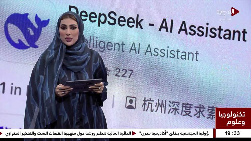 رئيس "إنفيديا": موجة بيع أسهم التكنولوجيا فرصة للشراء