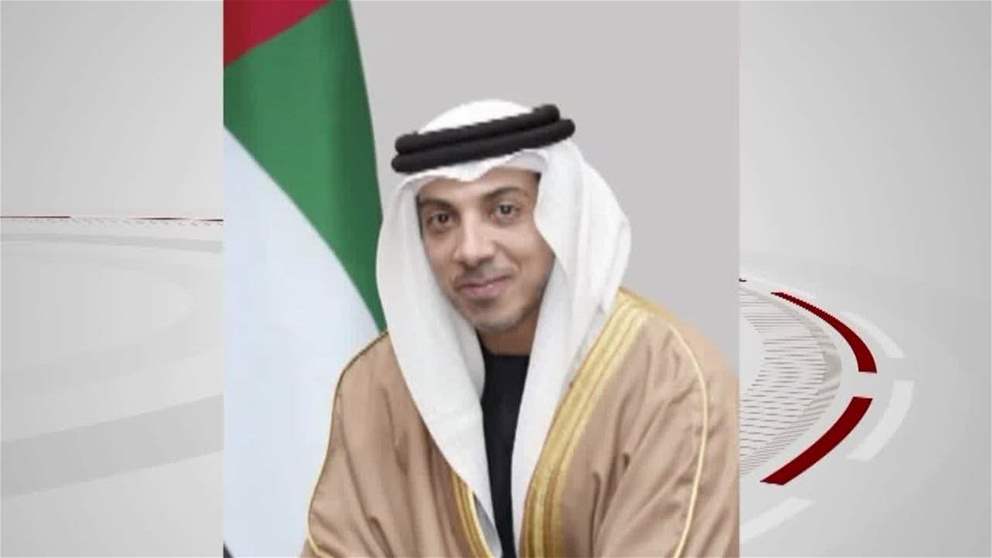 تحت رعاية منصور بن زايد.. الموارد البشرية والتوطين تطلق الدورة الرابعة من جائزة الإمارات للريادة في سوق العمل