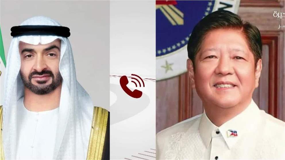 رئيس الدولة يصدر قراراً بتعيين وكيل لدائرة المالية
