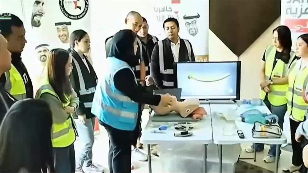 كلية فاطمة للعلوم الصحية تستضيف الملتقى الوطني الاول للتاهب البيولوجي