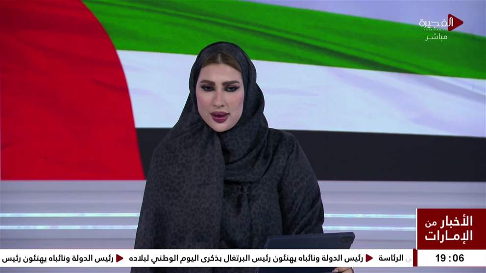 عبدالله بن زايد يستقبل وزيرة خارجية السويد ويبحثان العلاقات الثنائية والتطورات الاقليمية