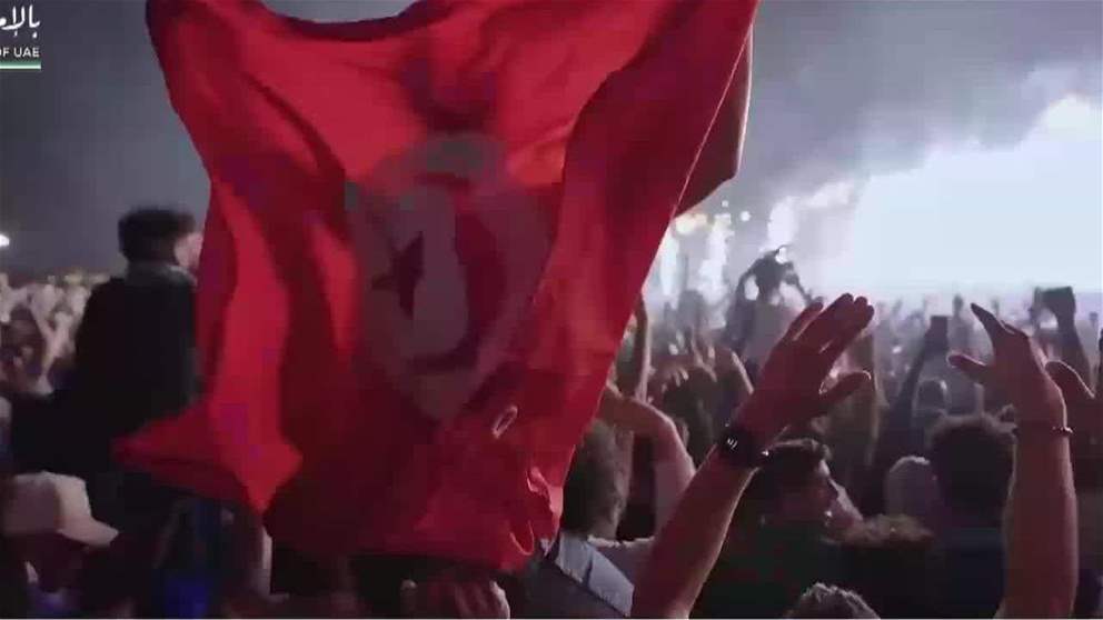 حماسة كبيرة مع انطلاق "كأس العالم 2026" بمشاركة 8 منتخبات عربية